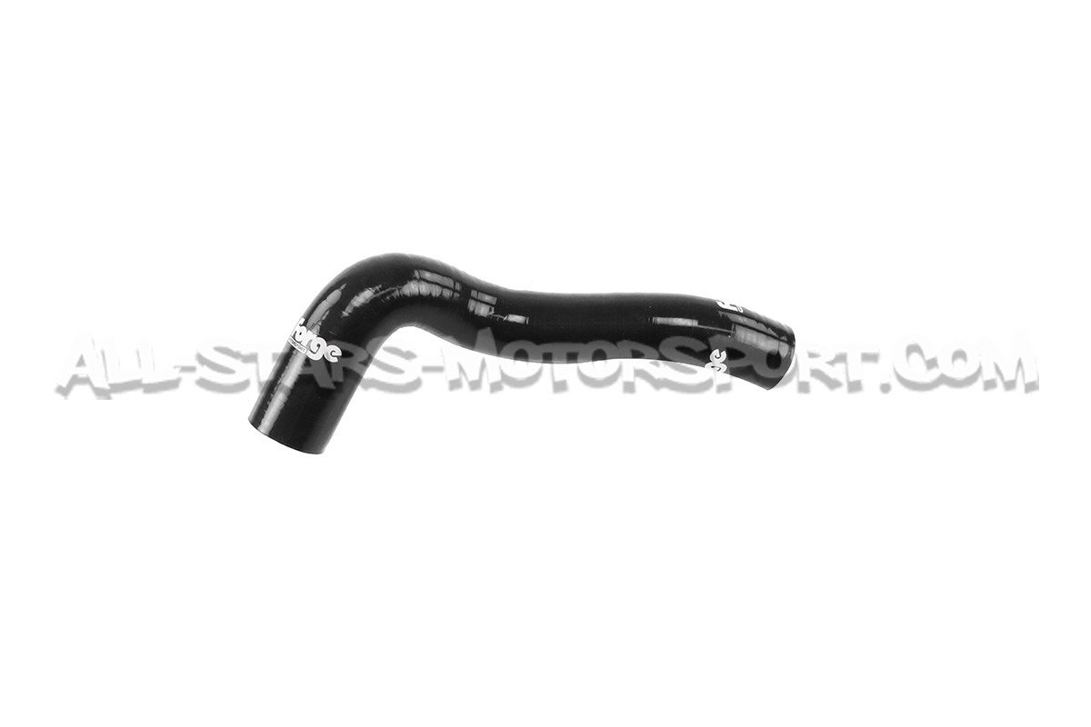 Durite de retour de dump valve silicone Forge pour Abarth 500 / 595