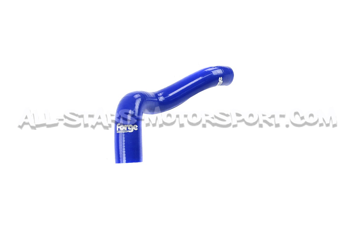 Abarth 500 / 595 Forge Silicone Inlet Hose