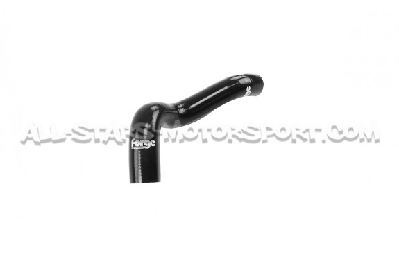 Abarth 500 / 595 Forge Silicone Inlet Hose