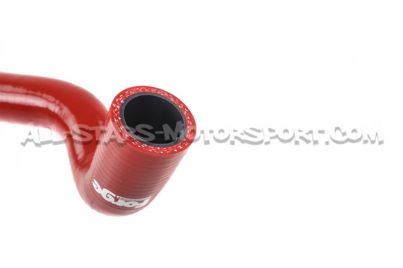 Abarth 500 / 595 Forge Silicone Inlet Hose