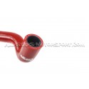 Manguera de admision de silicona Forge para 500 / 595 Abarth