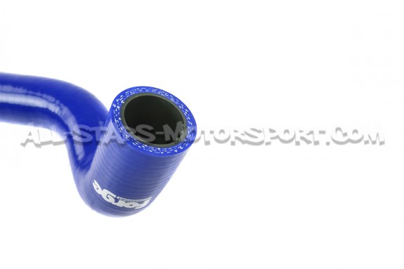 Durite de retour de dump valve silicone Forge pour Abarth 500 / 595