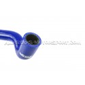 Durite de retour de dump valve silicone Forge pour Abarth 500 / 595