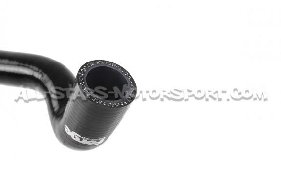 Manguera de admision de silicona Forge para 500 / 595 Abarth