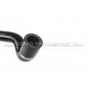 Durite de retour de dump valve silicone Forge pour Abarth 500 / 595