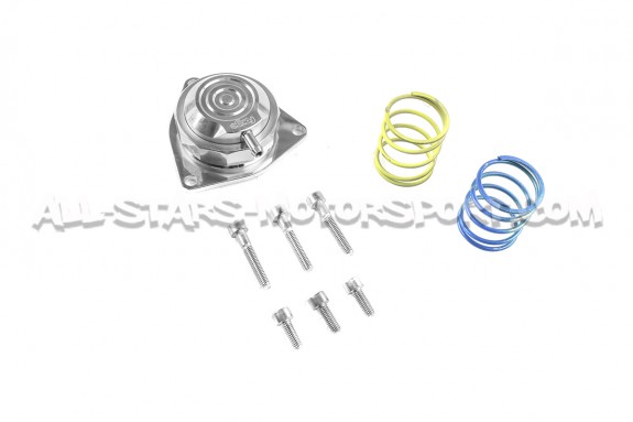Dump valve à recirculation Forge pour Megane 2 RS et Megane 3 RS