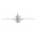 Dump valve a recirculation Forge pour Ford Focus 3 RS