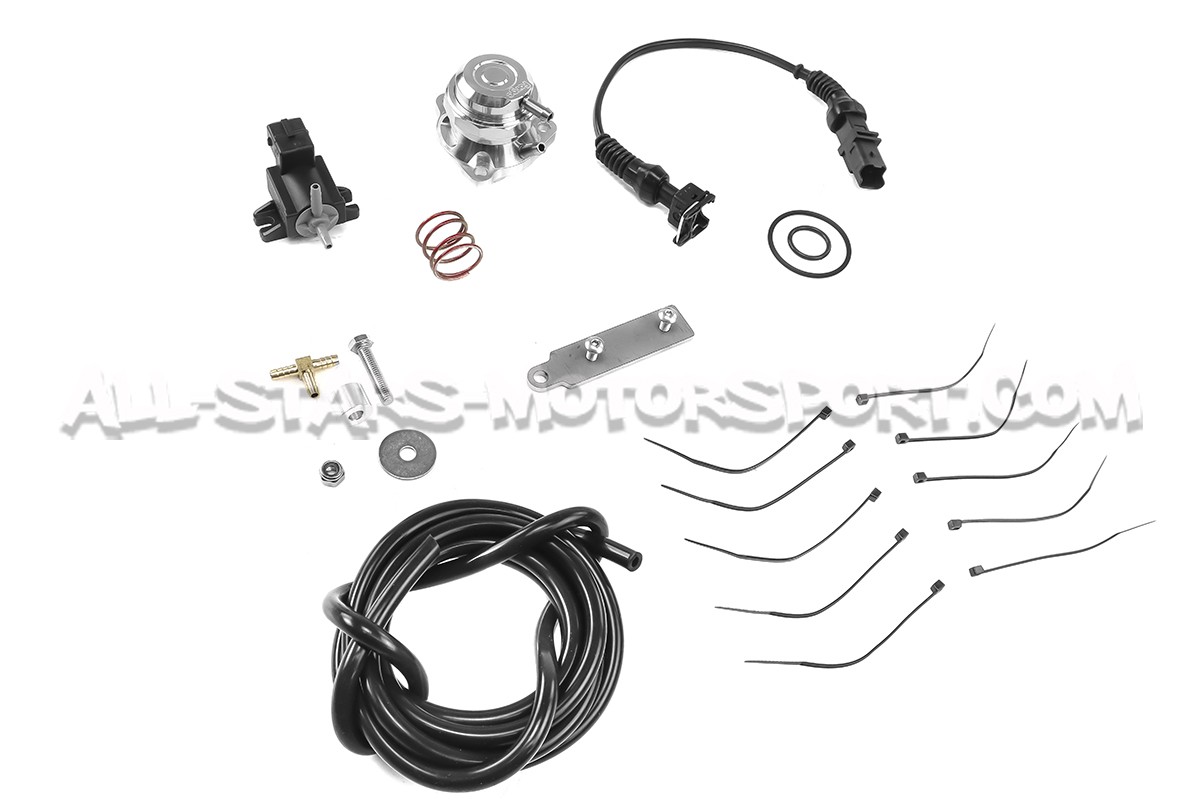 Dump valve a recirculation Forge pour Mini Cooper S R55 / R56 / R57