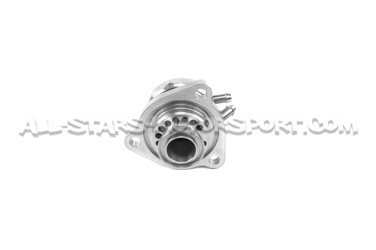 Dump valve a recirculation Forge pour Mini Cooper S R55 / R56 / R57