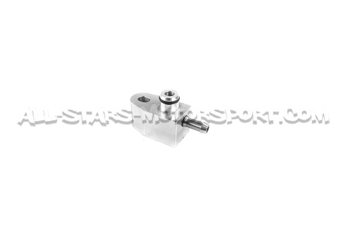 Dump valve Forge pour Mini Cooper S R55 / R56 / R57 N14