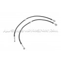 Polo 6R GTI Goodridge Braided Brake Hose Lines Kit
