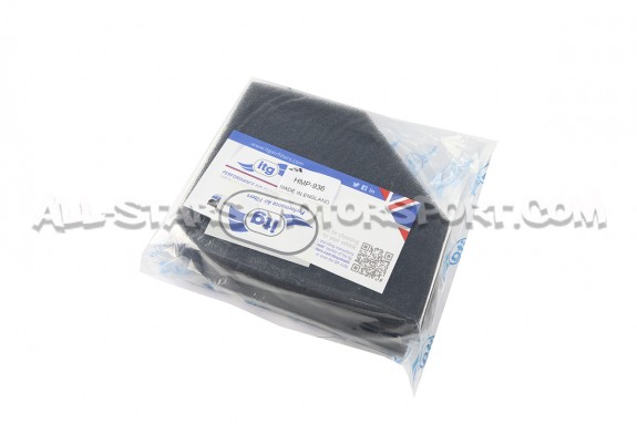 Filtres a air sport ITG Profilter pour Mercedes C63 AMG W205