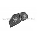 Filtros de aire de alto rendimiento ITG Profilter para Mercedes C63 AMG W205