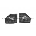 Filtres a air sport ITG Profilter pour Mercedes C63 AMG W205