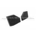 Filtros de aire de alto rendimiento ITG Profilter para Mercedes C63 AMG W205