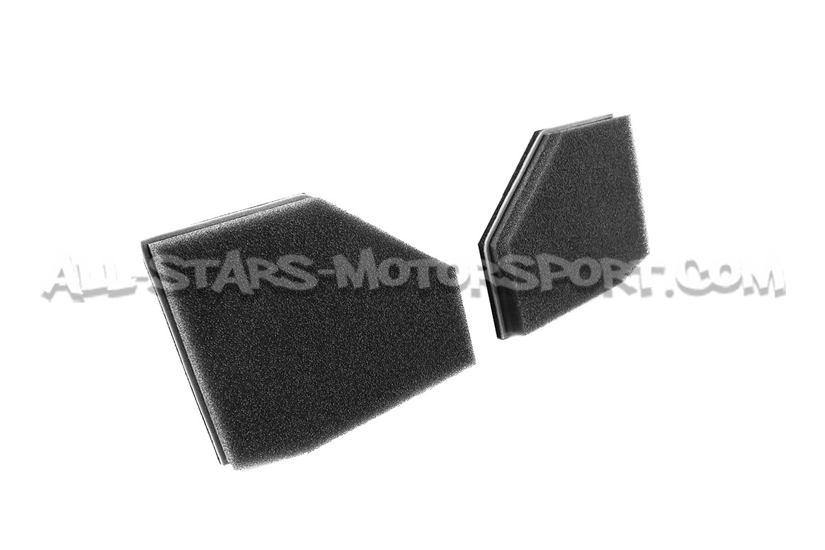 Filtres a air sport ITG Profilter pour Mercedes C63 AMG W205