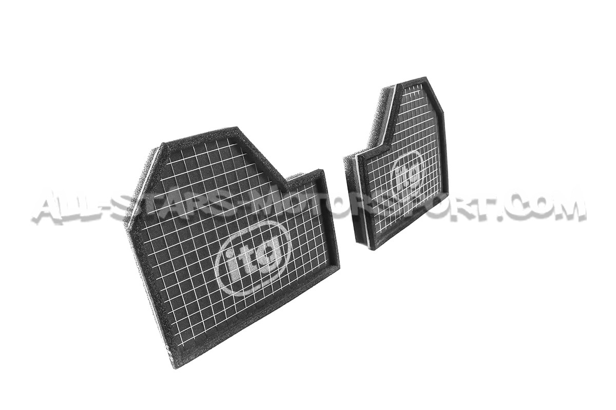 BMW M5 F90 Profilter Panel Air filters