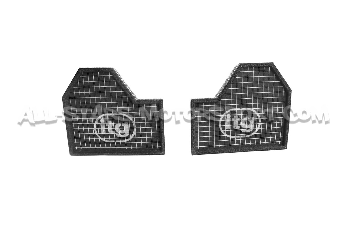BMW M5 F90 Profilter Panel Air filters