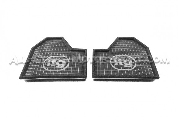Filtres a air sport ITG Profilter pour BMW M5 E60