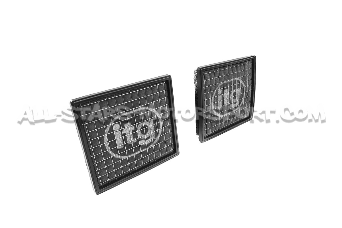 BMW M5 E60 Profilter Panel Air filters