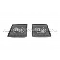 BMW M5 E60 Profilter Panel Air filters