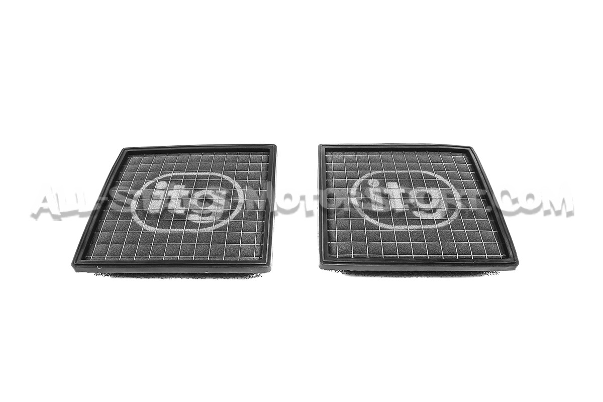 Filtres a air sport ITG Profilter pour BMW M5 E60