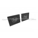 Filtres a air sport ITG Profilter pour Audi RS6 C7 / RS7 C7