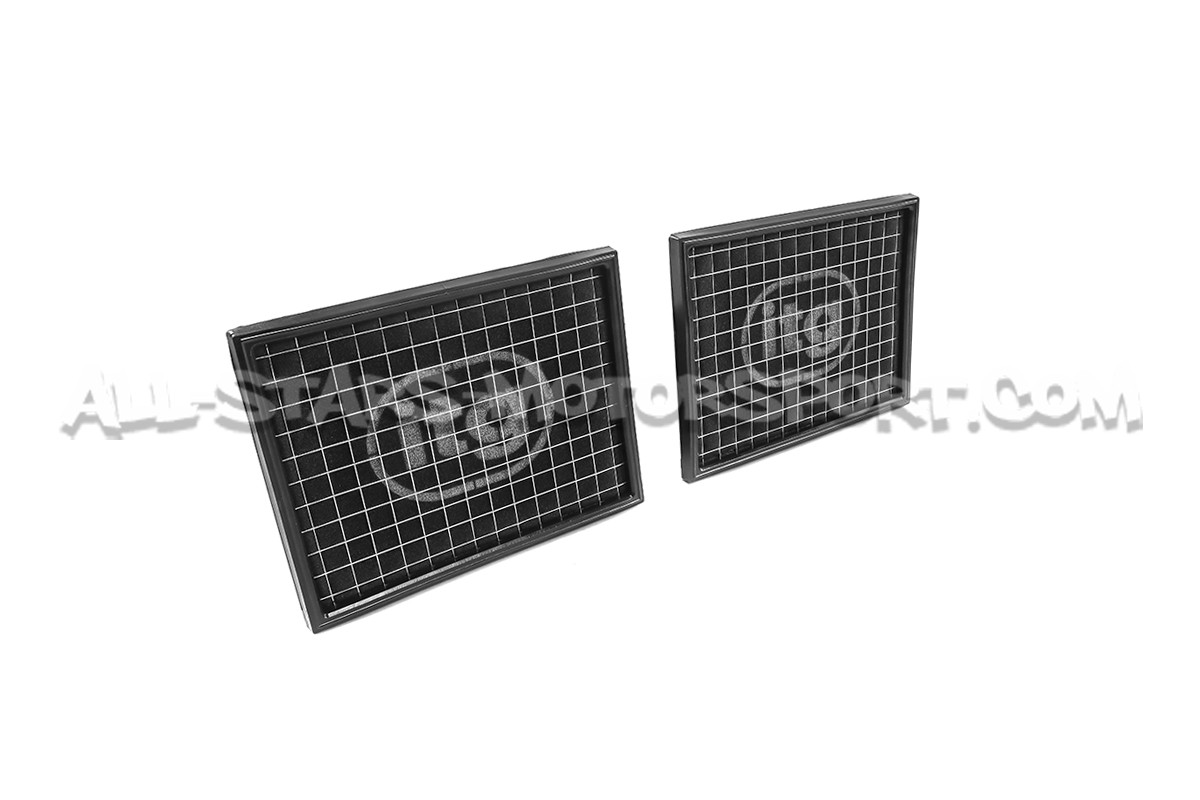 Filtros de aire de alto rendimiento ITG Profilter para Audi RS6 C7 / RS7 C7