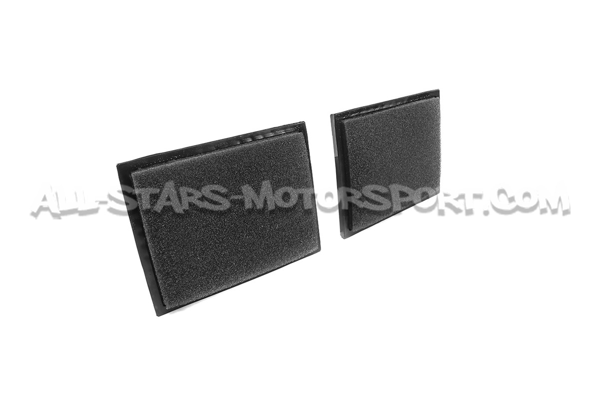 Filtres a air sport ITG Profilter pour Audi RS6 C7 / RS7 C7