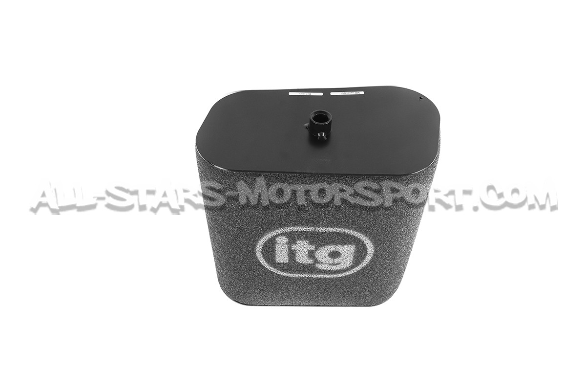 Filtro de aire de alto rendimiento ITG Profilter para BMW M3 E46 CSL