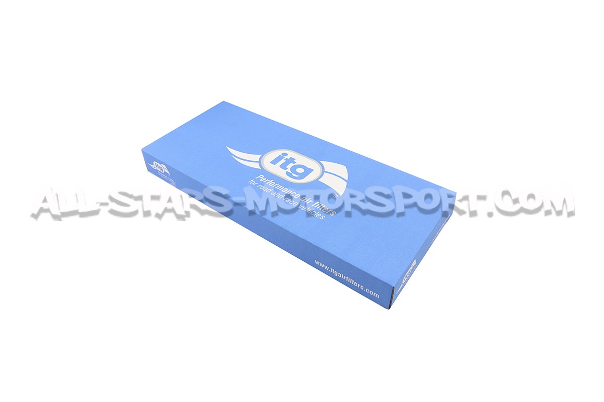 Filtro de aire de alto rendimiento ITG Profilter para Mazda MX5 NB