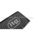 Filtro de aire de alto rendimiento ITG Profilter para Mazda MX5 NA