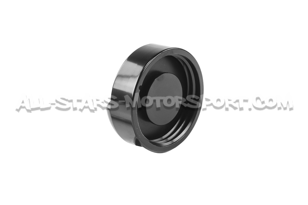 Racingline Aluminium Expension Cap for 2.0 TFSI EA888.3 / 2.5 TFSI