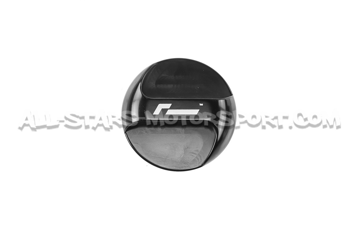Racingline Aluminium Expension Cap for 2.0 TFSI EA888.3 / 2.5 TFSI