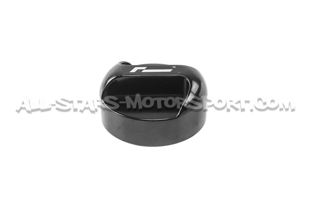 Racingline Aluminium Expension Cap for 2.0 TFSI EA888.3 / 2.5 TFSI