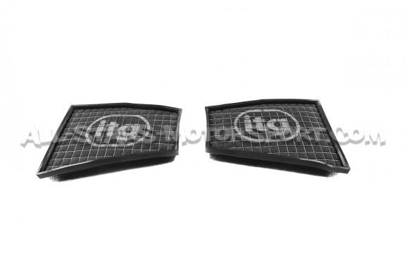 Filtres a air sport ITG Profilter pour Audi RS4 / RS5 B8