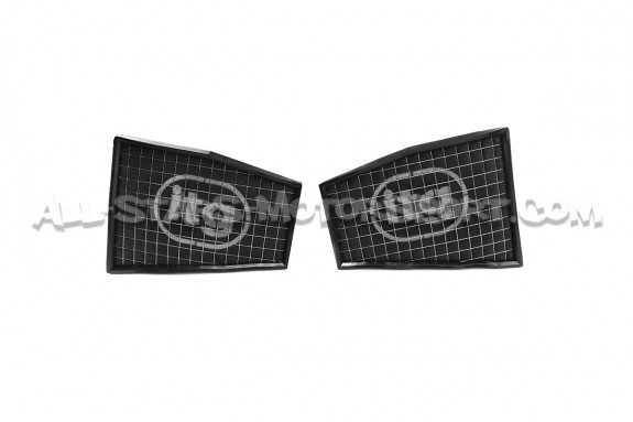 Audi RS4 / RS5 B8 Profilter Panel Air filters