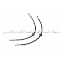 BMW M3 E46 Goodridge Braided Brake Hose Lines Kit