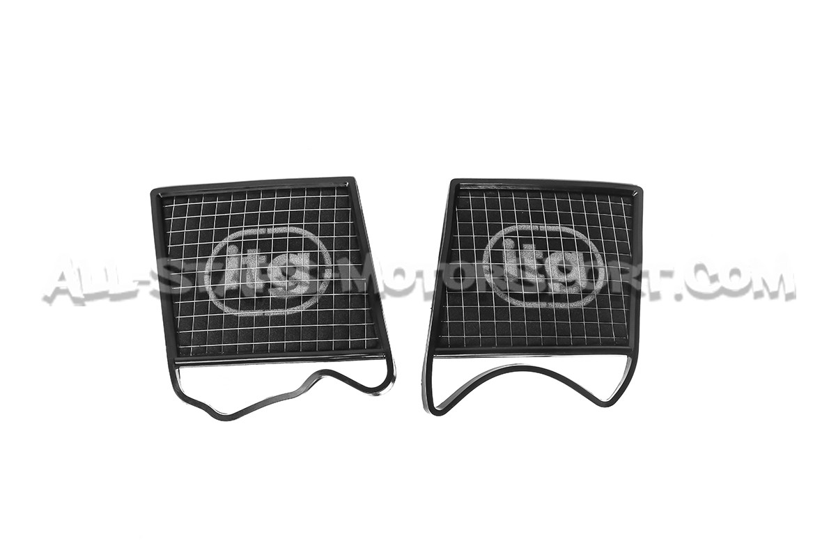 Filtros de aire de alto rendimiento ITG Profilter para Audi RS6 C5