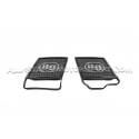 Filtres a air sport ITG Profilter pour Audi RS6 C6