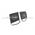 Filtros de aire de alto rendimiento ITG Profilter para Audi RS6 C5