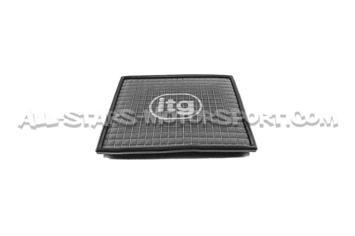 BMW 135i E82 / 335i E9x N55 Profilter Panel Air filter