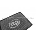 Filtre a air sport ITG Profilter pour Audi S1 / Polo 6C GTI / Ibiza 6P Cupra