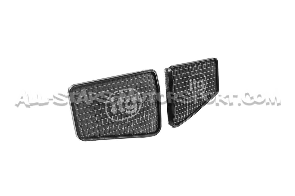 Filtros de aire de alto rendimiento ITG Profilter para Kia Stinger GT 3.3T