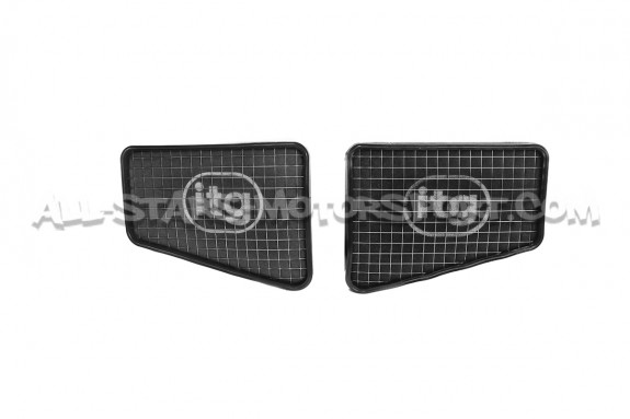 Kia Stinger GT 3.3T Profilter Panel Air filters