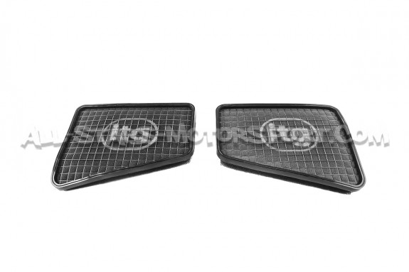Filtros de aire de alto rendimiento ITG Profilter para Kia Stinger GT 3.3T