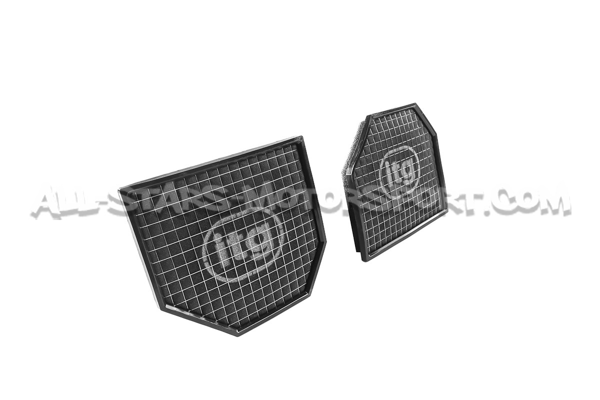 Filtre a air sport ITG Profilter pour Honda Civic Type R FK2