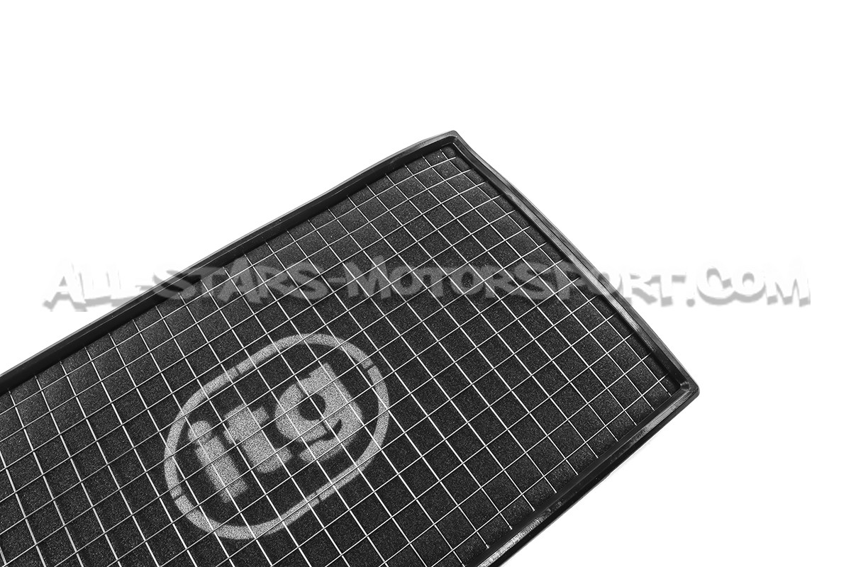 Filtro de aire de alto rendimiento ITG Profilter para Audi RS3 8V / TTRS 8S