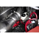 Racingline Aluminium Expension Cap for 2.0 TFSI EA888.3 / 2.5 TFSI