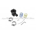 Forge Recirculation Valve with Adjustable Vacuum Port for 1.8T / 2.7T